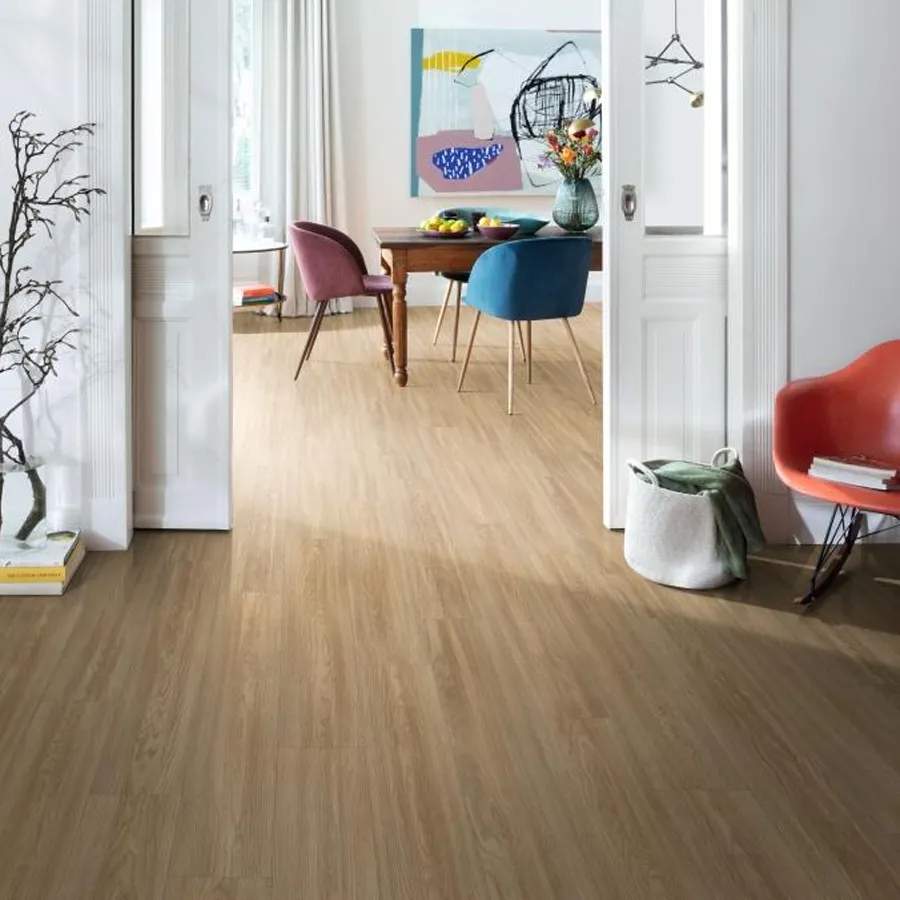 Tarimas Laminada Roble Soria Natural EL2064